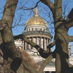 Отель Астория Rocco Forte, Санкт-Петербург, Ленинградская область