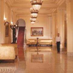 Отель Астория Rocco Forte, Санкт-Петербург, Ленинградская область