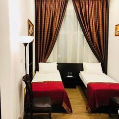 Отель Эгоист, Санкт-Петербург, Ленинградская область