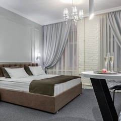 Апарт-отель Nevsky Loft Studio, Санкт-Петербург, Ленинградская область