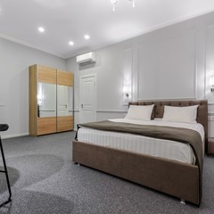 Апарт-отель Nevsky Loft Studio, Санкт-Петербург, Ленинградская область