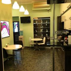 Отель Эгоист, Санкт-Петербург, Ленинградская область