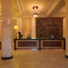 Отель Астория Rocco Forte, Санкт-Петербург, Ленинградская область