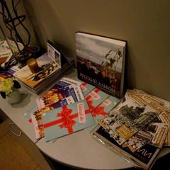 Отель Эгоист, Санкт-Петербург, Ленинградская область