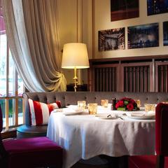 Отель Астория Rocco Forte, Санкт-Петербург, Ленинградская область