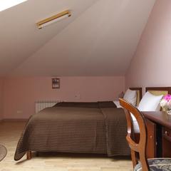 Отель Аристократ Бутик Отель, Санкт-Петербург, Ленинградская область