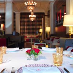 Отель Астория Rocco Forte, Санкт-Петербург, Ленинградская область