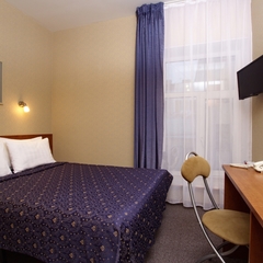 Отель Travelto Невский 90, Санкт-Петербург, Ленинградская область