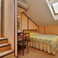 Отель Аристократ Бутик Отель, Санкт-Петербург, Ленинградская область