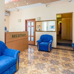 Отель Travelto Невский 90, Санкт-Петербург, Ленинградская область