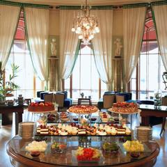 Отель Астория Rocco Forte, Санкт-Петербург, Ленинградская область