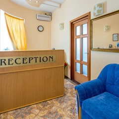 Отель Travelto Невский 90, Санкт-Петербург, Ленинградская область