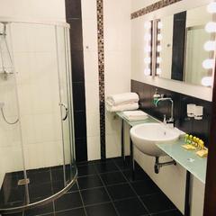 Отель Эгоист, Санкт-Петербург, Ленинградская область