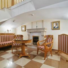 Отель Аристократ Бутик Отель, Санкт-Петербург, Ленинградская область