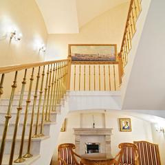 Отель Аристократ Бутик Отель, Санкт-Петербург, Ленинградская область