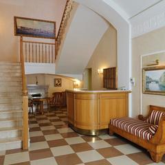 Отель Аристократ Бутик Отель, Санкт-Петербург, Ленинградская область