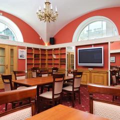 Отель Аристократ Бутик Отель, Санкт-Петербург, Ленинградская область