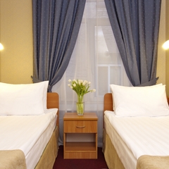 Отель Travelto Невский 90, Санкт-Петербург, Ленинградская область