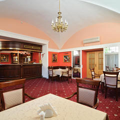 Отель Аристократ Бутик Отель, Санкт-Петербург, Ленинградская область