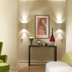 Отель Астория Rocco Forte, Санкт-Петербург, Ленинградская область