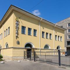 Отель Аристократ Бутик Отель, Санкт-Петербург, Ленинградская область
