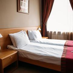 Отель Эгоист, Санкт-Петербург, Ленинградская область