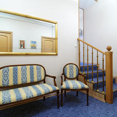 Отель Аристократ Бутик Отель, Санкт-Петербург, Ленинградская область