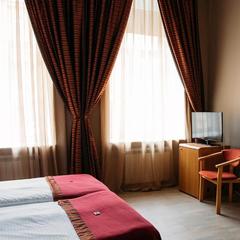 Отель Эгоист, Санкт-Петербург, Ленинградская область