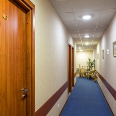 Отель Travelto Невский 90, Санкт-Петербург, Ленинградская область