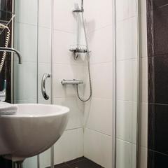 Отель Эгоист, Санкт-Петербург, Ленинградская область