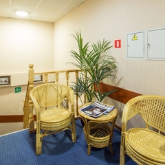 Отель Travelto Невский 90, Санкт-Петербург, Ленинградская область