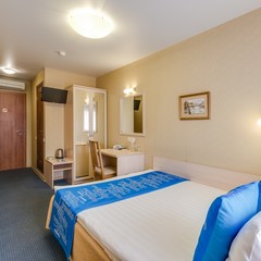 Отель Travelto Невский 90, Санкт-Петербург, Ленинградская область