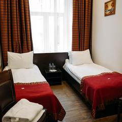 Отель Эгоист, Санкт-Петербург, Ленинградская область