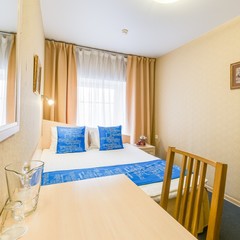 Отель Travelto Невский 90, Санкт-Петербург, Ленинградская область