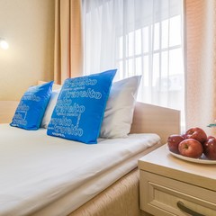 Отель Travelto Невский 90, Санкт-Петербург, Ленинградская область