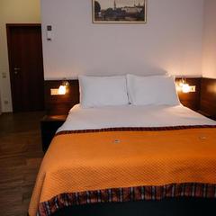 Отель Эгоист, Санкт-Петербург, Ленинградская область