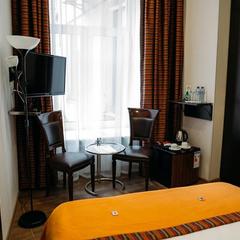 Отель Эгоист, Санкт-Петербург, Ленинградская область