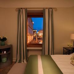 Отель Астория Rocco Forte, Санкт-Петербург, Ленинградская область