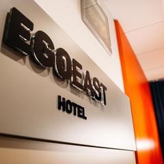 Отель Эгоист, Санкт-Петербург, Ленинградская область