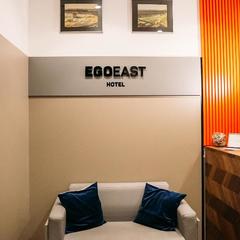 Отель Эгоист, Санкт-Петербург, Ленинградская область