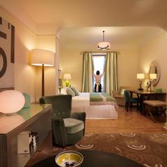 Отель Астория Rocco Forte, Санкт-Петербург, Ленинградская область