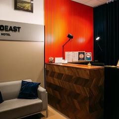 Отель Эгоист, Санкт-Петербург, Ленинградская область