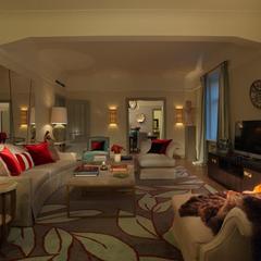 Отель Астория Rocco Forte, Санкт-Петербург, Ленинградская область