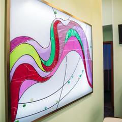 Отель Эгоист, Санкт-Петербург, Ленинградская область