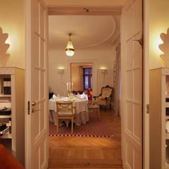 Отель Астория Rocco Forte, Санкт-Петербург, Ленинградская область