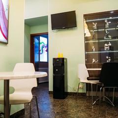 Отель Эгоист, Санкт-Петербург, Ленинградская область