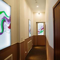 Отель Эгоист, Санкт-Петербург, Ленинградская область