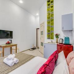 Гостиница Нарвская, Санкт-Петербург, Ленинградская область