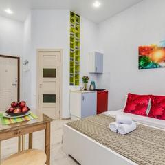 Гостиница Нарвская, Санкт-Петербург, Ленинградская область