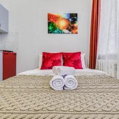 Гостиница Нарвская, Санкт-Петербург, Ленинградская область